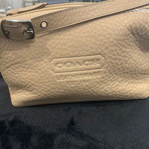 Coach Mini Bag